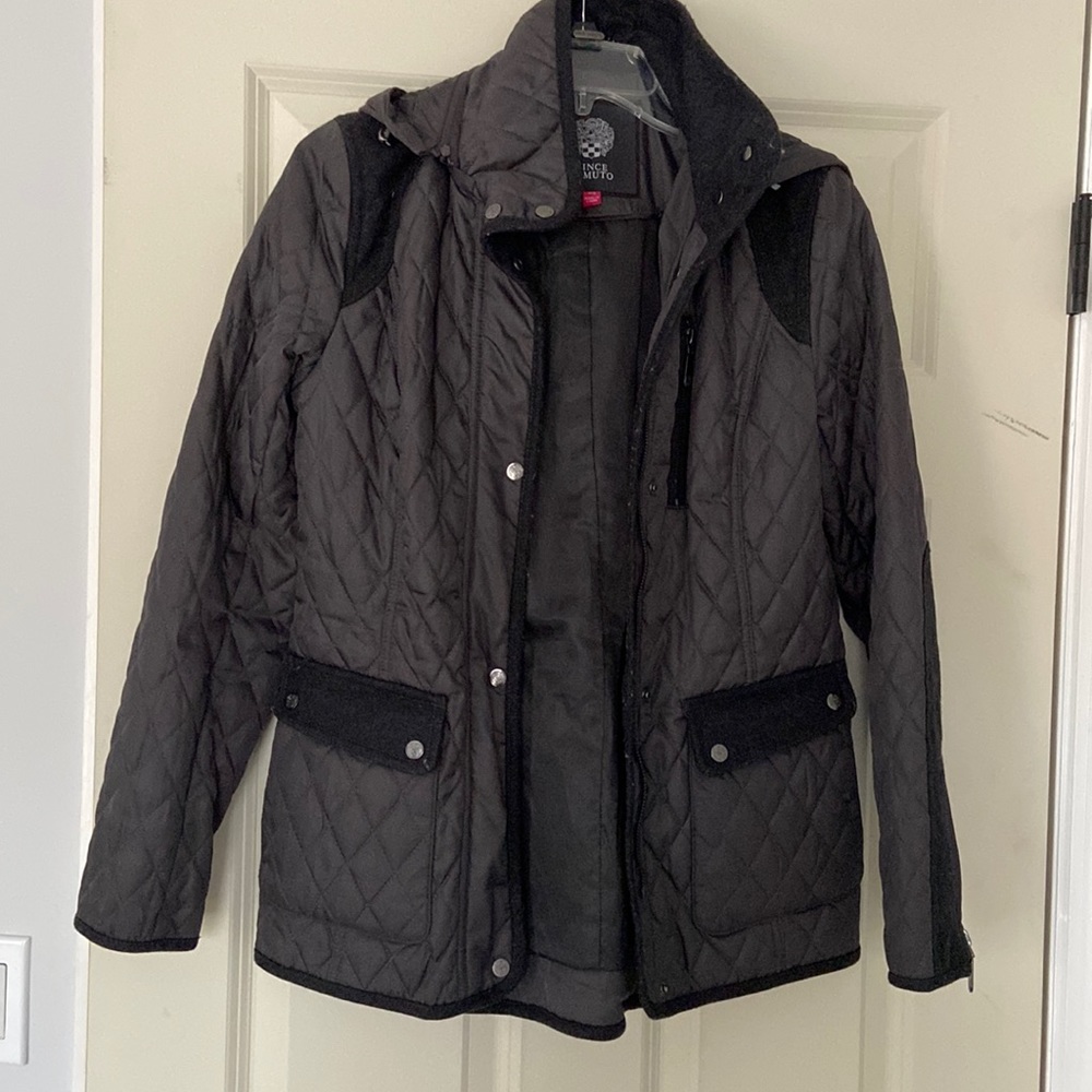 Vince Camuto Coat